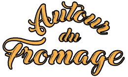 Logo Autour du Fromage