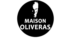 Logo Maison Oliveras
