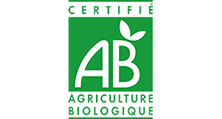 Logo Agricultures biologiques