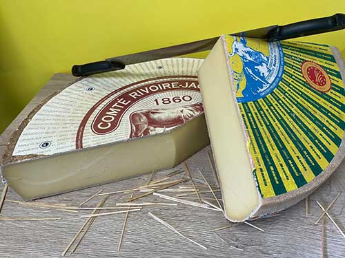 Image 03 de la galerie - Autour du Fromage