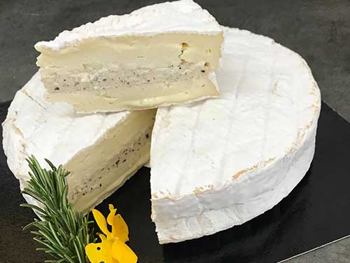 Image 06 de la galerie - Autour du Fromage