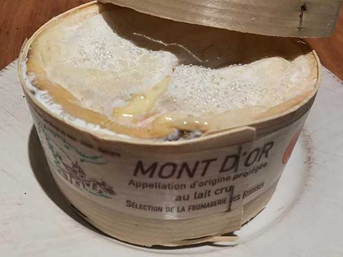 Image 08 de la galerie - Autour du Fromage