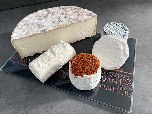Image 11 de la galerie - Autour du Fromage