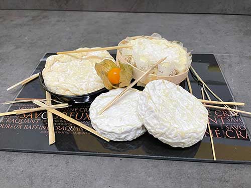 Image 13 de la galerie - Autour du Fromage