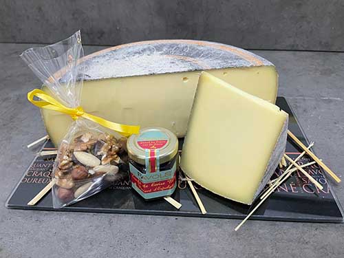 Image 15 de la galerie - Autour du Fromage