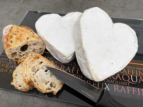 Image 20 de la galerie - Autour du Fromage