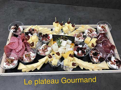 Image 05 de la galerie - Autour du Fromage
