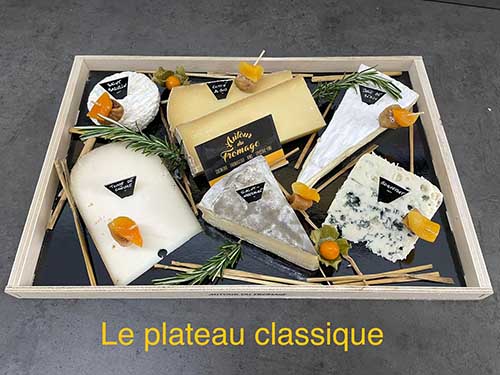 Image 07 de la galerie - Autour du Fromage