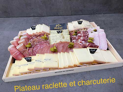 Image 08 de la galerie - Autour du Fromage