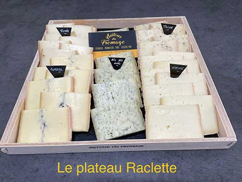 Image 09 de la galerie - Autour du Fromage